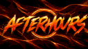 AFTER HOURS banner