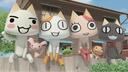 miau Banner