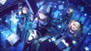 Leo/need Paradise [L/NP] banner