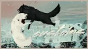 𝐖𝐎𝐋𝐕𝐄𝐒 𝐑𝐀𝐈𝐍 banner