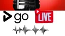 Go Live™ banner