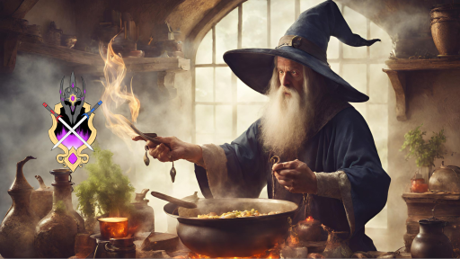 Aegis Aeternus Discord server banner