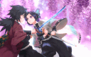 Demon Slayer: 鬼滅の刃 banner