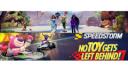 Disney Speedstorm & Dreamlight Valley Community Banner