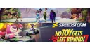 Disney Speedstorm & Dreamlight Valley Community Discord server banner