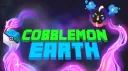 Cobblemon Earth banner
