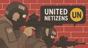 United Netizens Banner