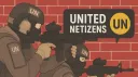 United Netizens banner