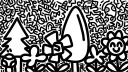 Line Aggression banner