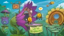 The BeeHive banner
