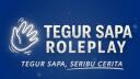 TEGUR SAPA ROLEPLAY COMMUNITY Banner