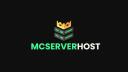 MCServerHost Banner