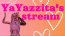 Amigos da YaYa banner