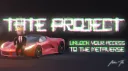 The Real Tate Project banner