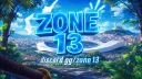 ZONE 13 V2 | Marseille banner