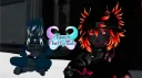 Touch Fluffy Tails banner