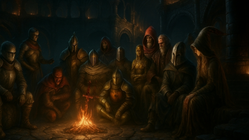 ✯ 𝕱𝖎𝖗𝖊𝖑𝖎𝖓𝒌 𝑺𝖍𝖗𝖎𝖓𝖊 ✯ Discord server banner