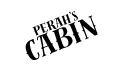 Perah’s Cabin banner