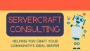ServerCraft Consulting banner