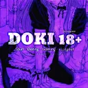 Doki 18+ | Dating • Gaming • Giveaways • Anime banner