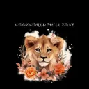 THE LIONS MANE banner