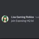 Exposing HQ ❤ banner