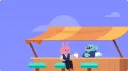 Dog HQ banner