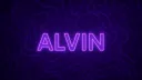 Alvin Ai banner