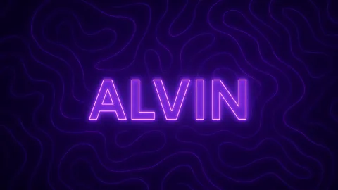 Alvin Ai banner