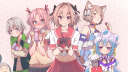 ༻ ✨Femboy Kingdom✨ ༺ server banner