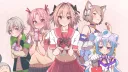 ༻ ✨Femboy Kingdom✨ ༺ banner