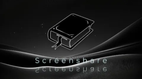 ScreenShare Guide banner