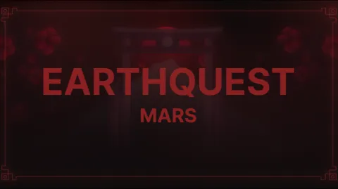 🏮୭ EarthQuest Mars banner
