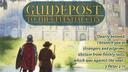 Guidepost to the Celestial City Banner