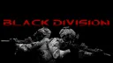 Black Division banner
