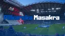 Piłkarska Masakra banner
