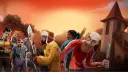 TWD: Betrayal banner