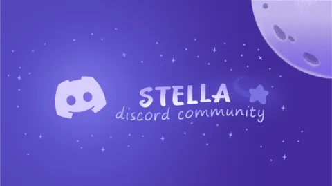 Stella banner