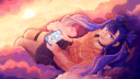 Vivid DAYBREAK Discord server banner