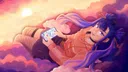 Vivid DAYBREAK server banner