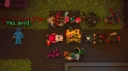 Effigy banner