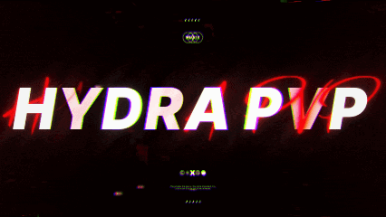 HYDRAPVP #V3 banner