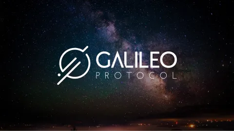 Galileo Protocol Discord server banner