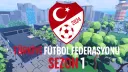 Türkiye Futbol Federasyonu banner