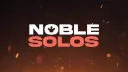 Noble Solos banner