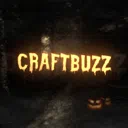 Craft Buzz | MC Community server banner