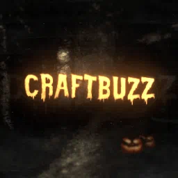 Craft Buzz | MC Community Discord server banner