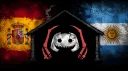 THE FRIENDS SHACK Server Banner