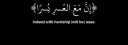 banner