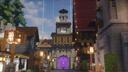 Terra Nova SMP Banner